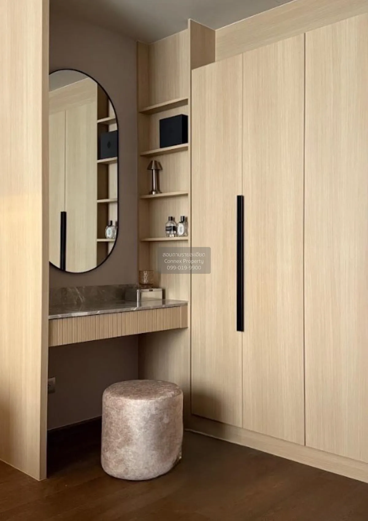 For Rent Condo , Ideo Q Sukhumvit 36 , nice view , high floor , B