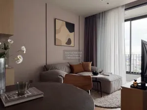 เช่าคอนโด  ไอดีโอ คิว สุขุมวิท 36 วิวสวย ชั้นสูง BTS-ทองหล่อ คลองตัน เขต คลองเตย กรุงเทพ CX-125822