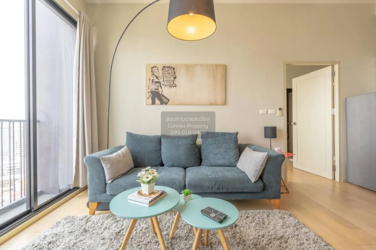 For Sale Condo , Noble Reveal , BTS-Ekkamai , Phra Khanong , Watt 1