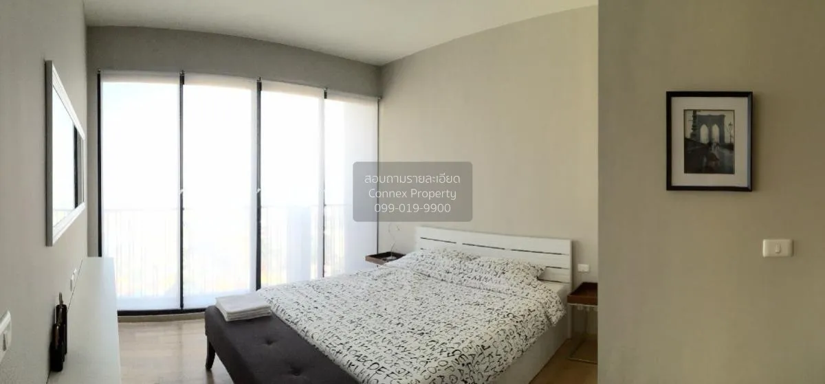 ขายคอนโด  โนเบิล รีวิล BTS-เอกมัย พระโขนง เขต วัฒนา กรุงเทพ CX-12