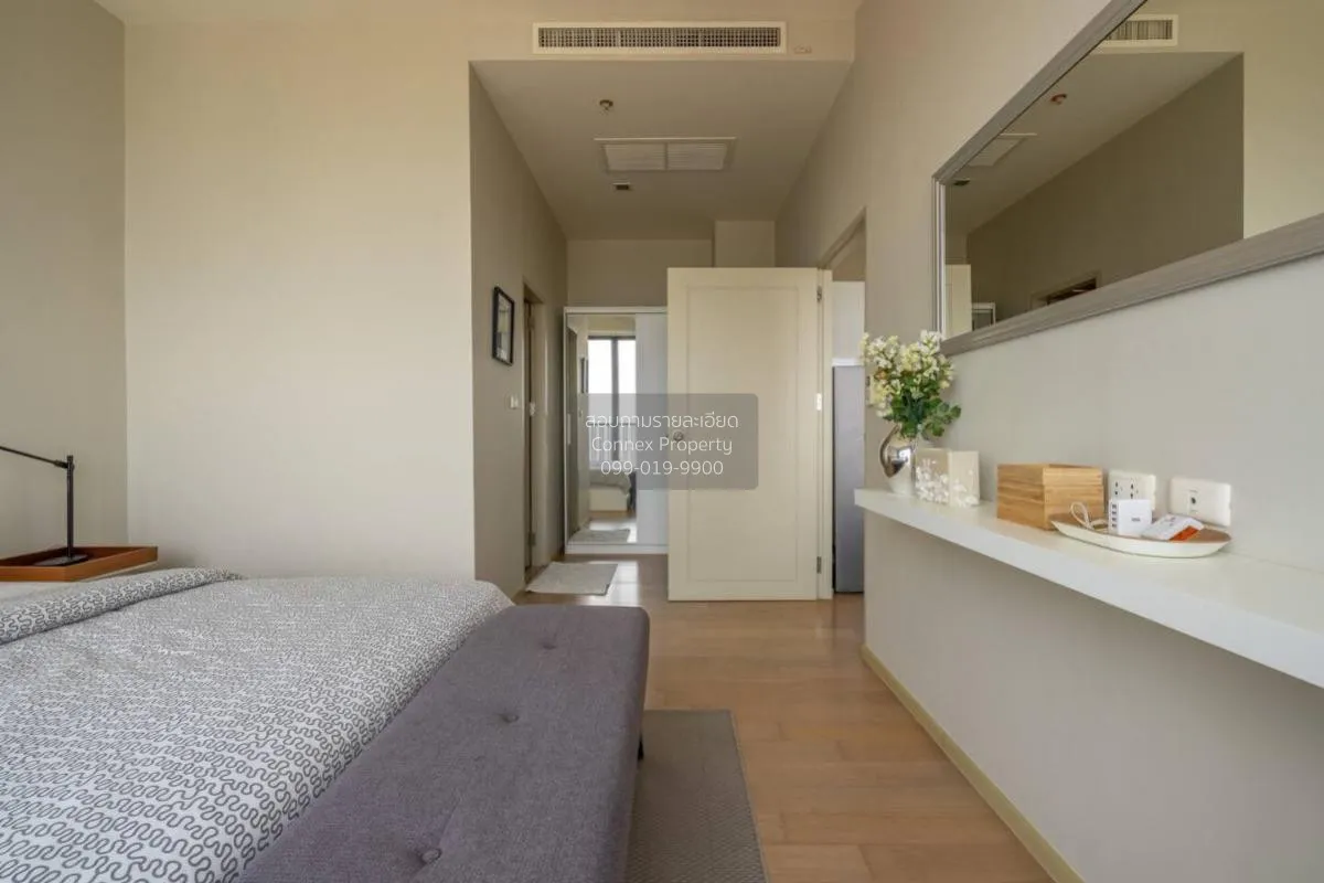 ขายคอนโด  โนเบิล รีวิล BTS-เอกมัย พระโขนง เขต วัฒนา กรุงเทพ CX-12