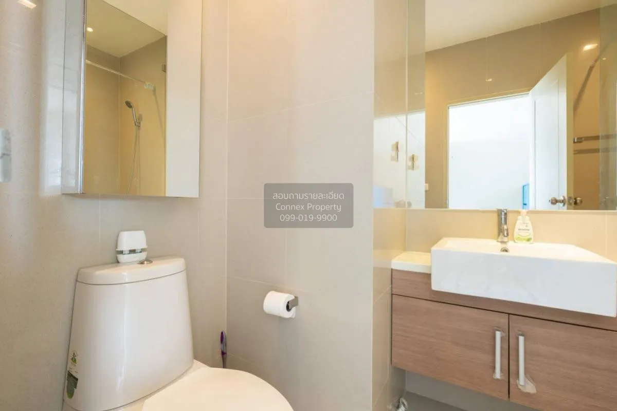 ขายคอนโด  โนเบิล รีวิล BTS-เอกมัย พระโขนง เขต วัฒนา กรุงเทพ CX-12