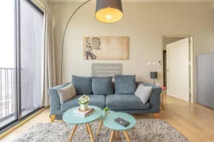 For Sale Condo , Noble Reveal , BTS-Ekkamai , Phra Khanong , Watthana , Bangkok , CX-125823