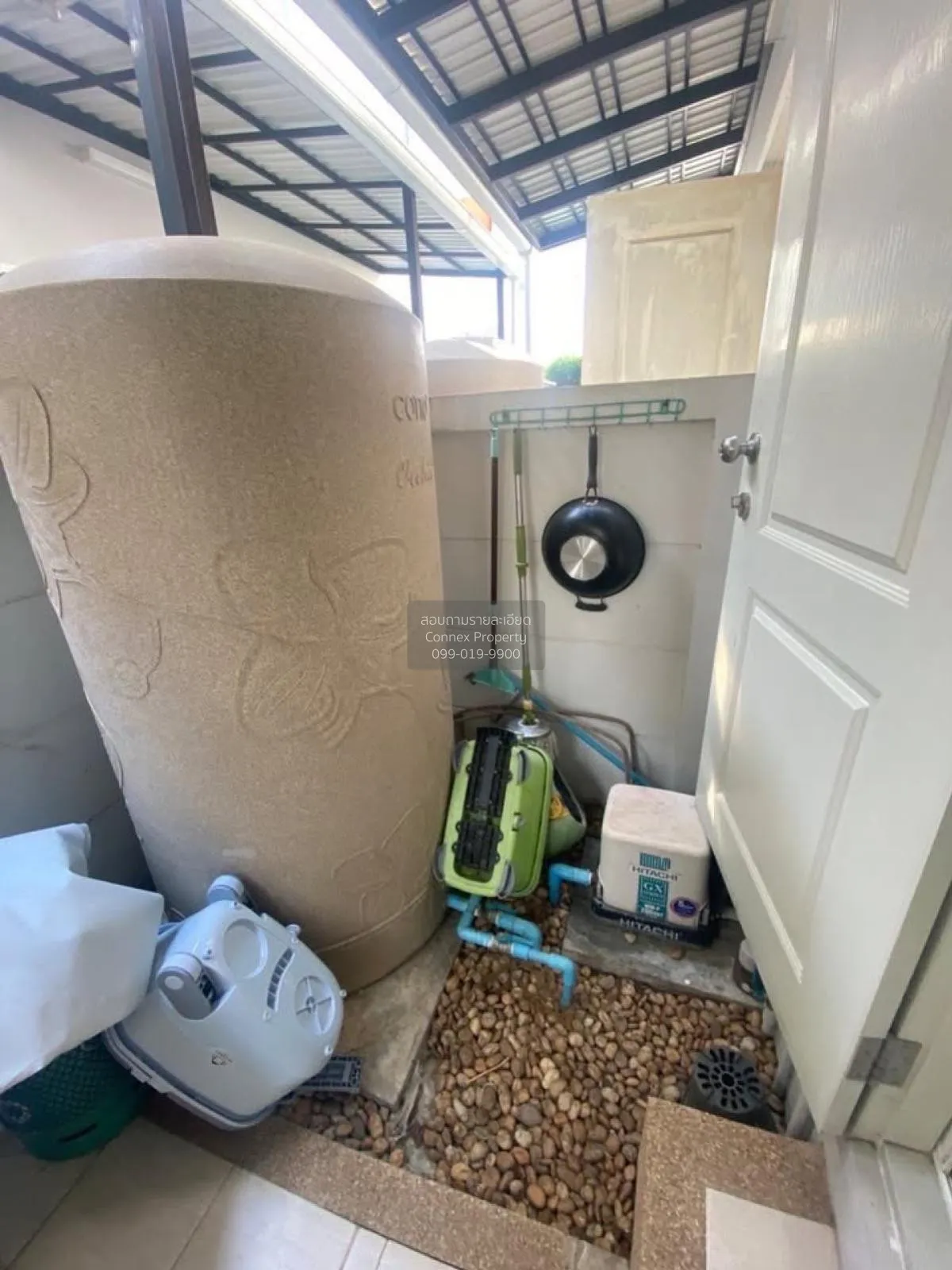 For Sale House , Life Bangkok Boulevard Rama 5 , Bang Kruai , Ban