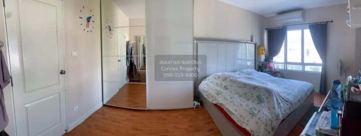 For Sale House , Life Bangkok Boulevard Rama 5 , Bang Kruai , Ban