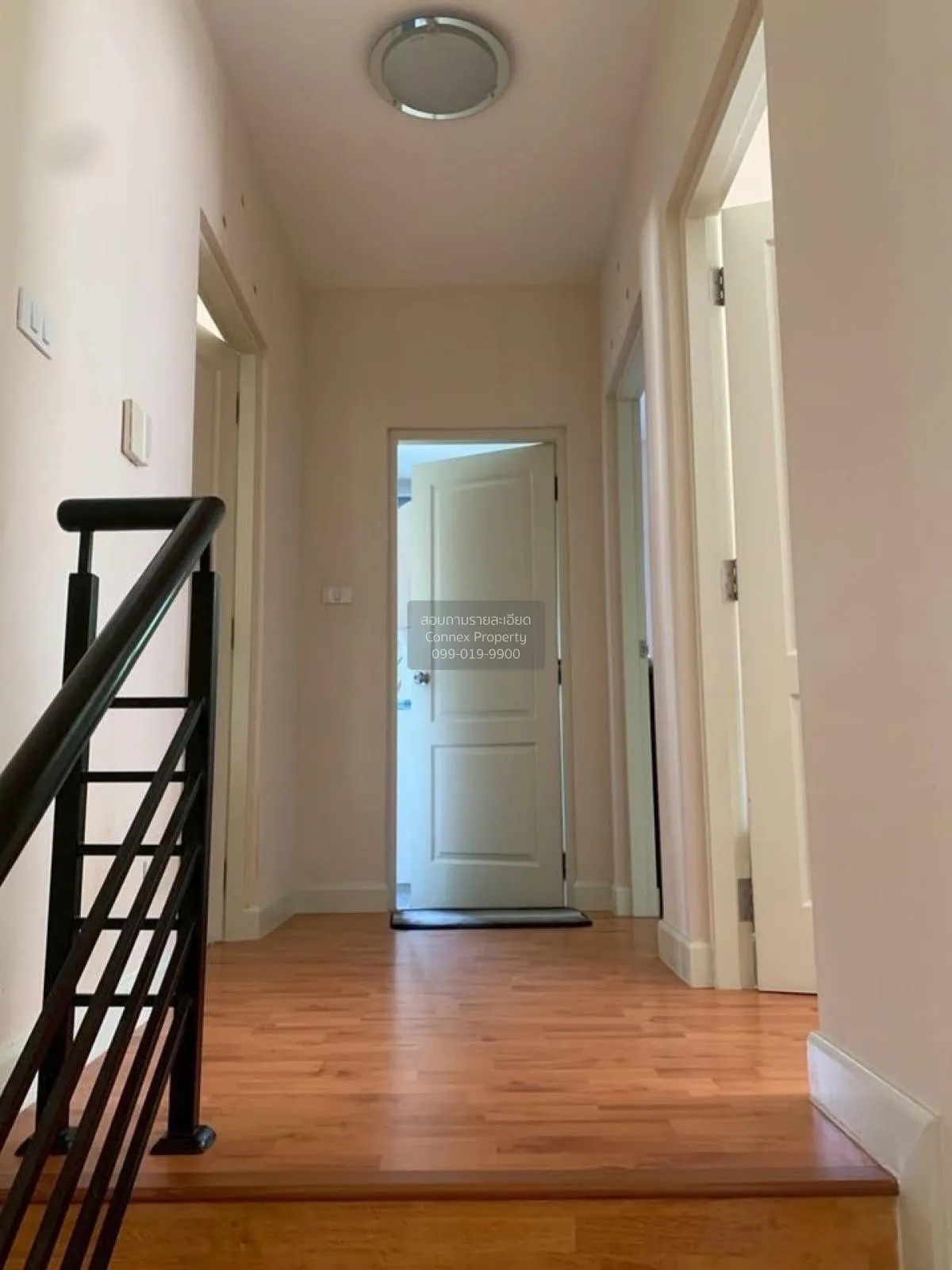 For Sale House , Life Bangkok Boulevard Rama 5 , Bang Kruai , Ban