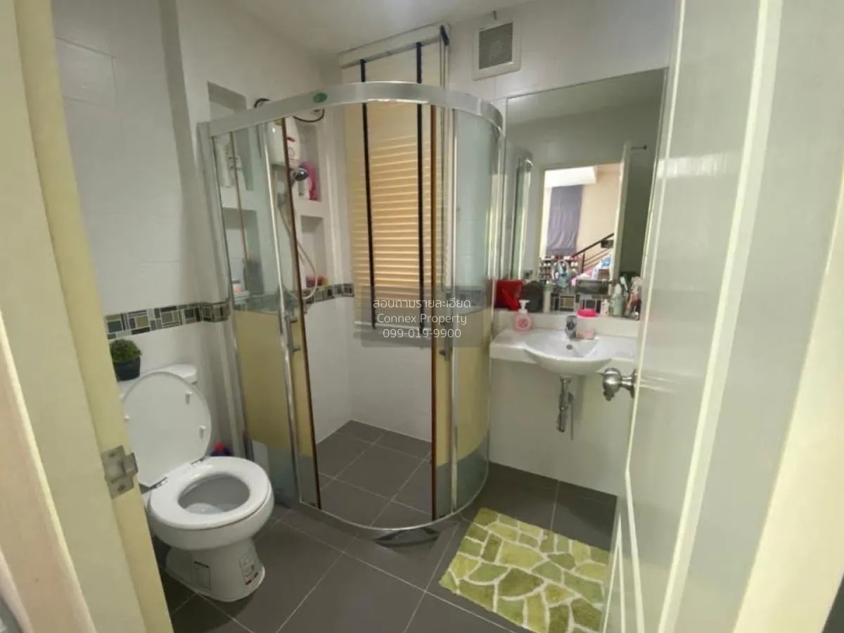 For Sale House , Life Bangkok Boulevard Rama 5 , Bang Kruai , Ban