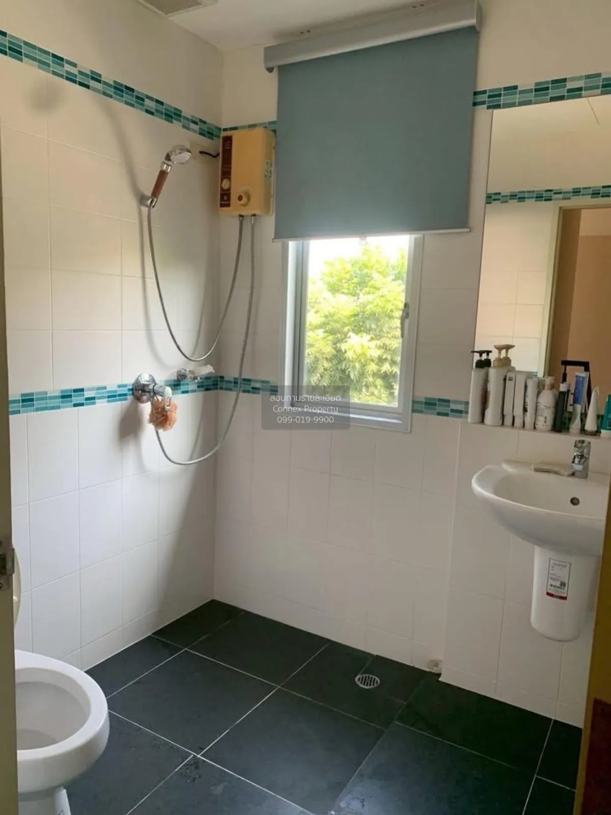 For Sale House , Life Bangkok Boulevard Rama 5 , Bang Kruai , Ban