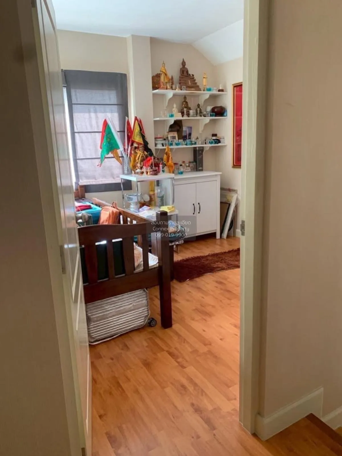 For Sale House , Life Bangkok Boulevard Rama 5 , Bang Kruai , Ban