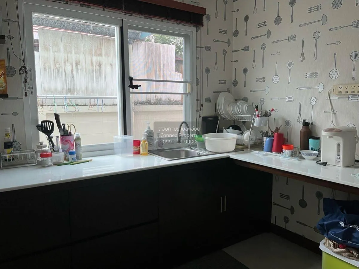 For Sale House , Baan Boonto 99 , Khlong Kluea , Pak Kret , Nonth