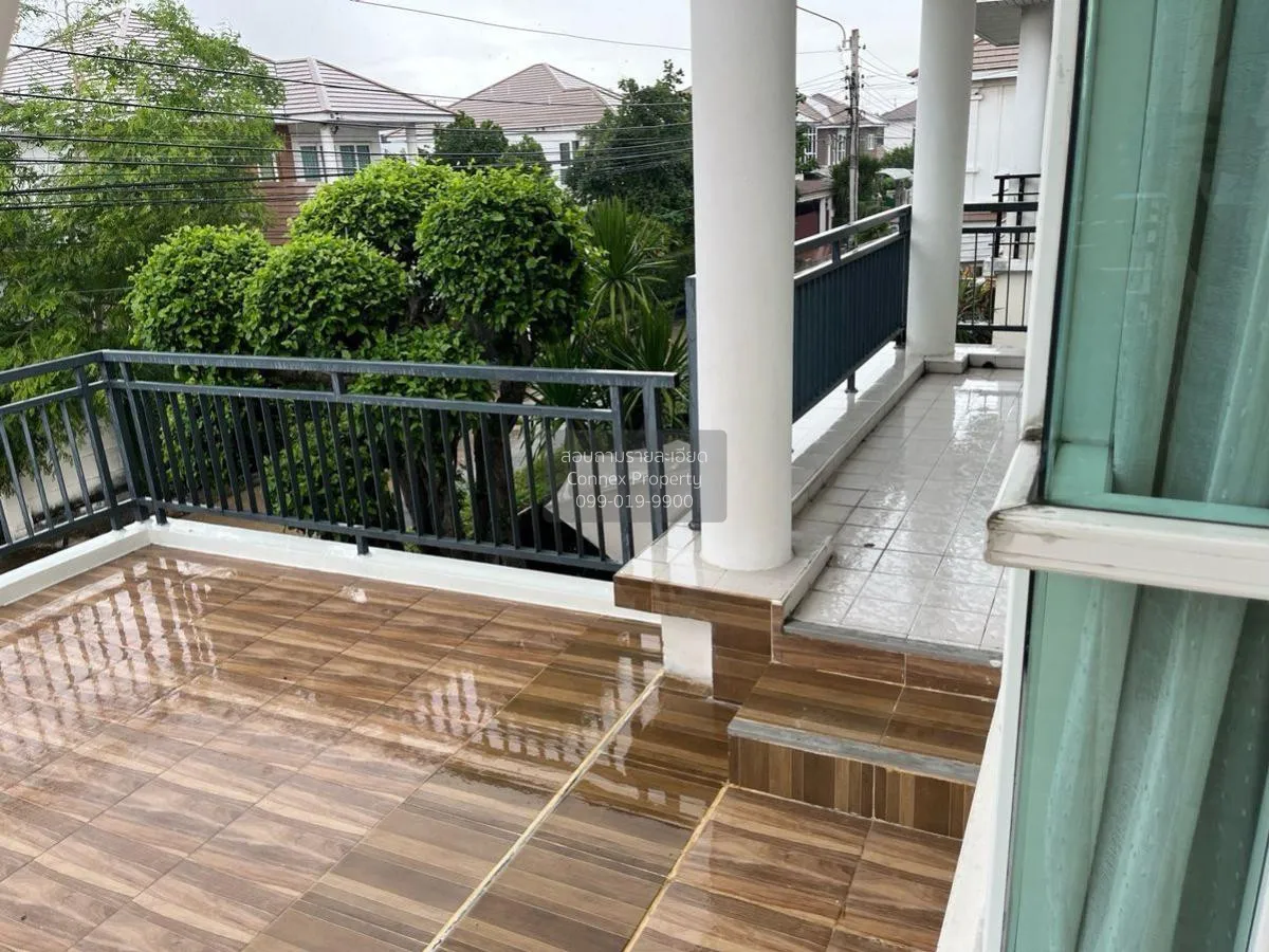 For Sale House , Baan Boonto 99 , Khlong Kluea , Pak Kret , Nonth