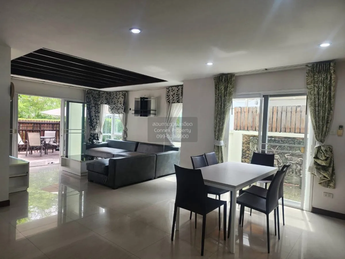 For Sale House , Baan Boonto 99 , Khlong Kluea , Pak Kret , Nonth