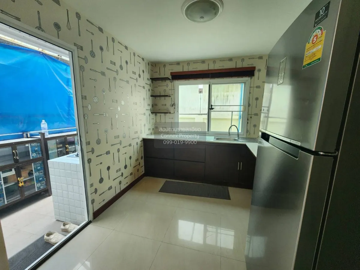 For Sale House , Baan Boonto 99 , Khlong Kluea , Pak Kret , Nonth