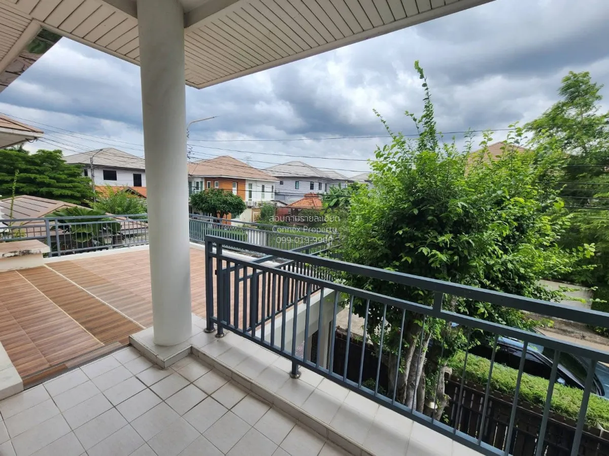 For Sale House , Baan Boonto 99 , Khlong Kluea , Pak Kret , Nonth
