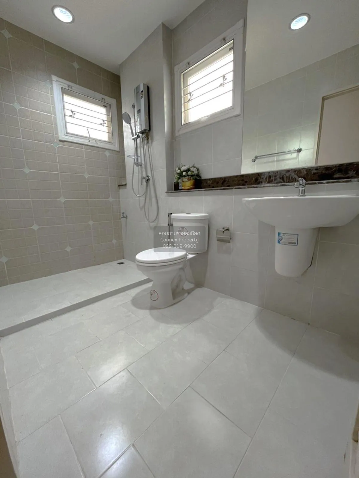 For Rent House , Saransiri Ramintra 2 , MRT-Outer Ring Road - Ram