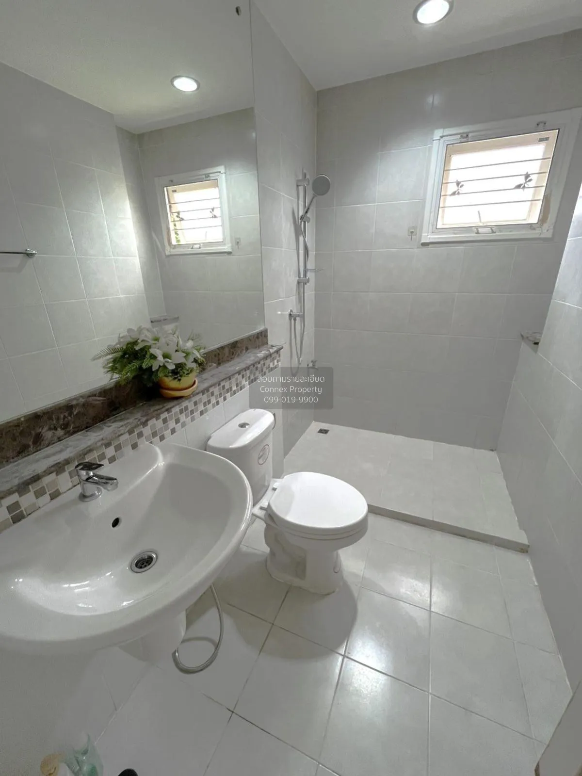 For Rent House , Saransiri Ramintra 2 , MRT-Outer Ring Road - Ram