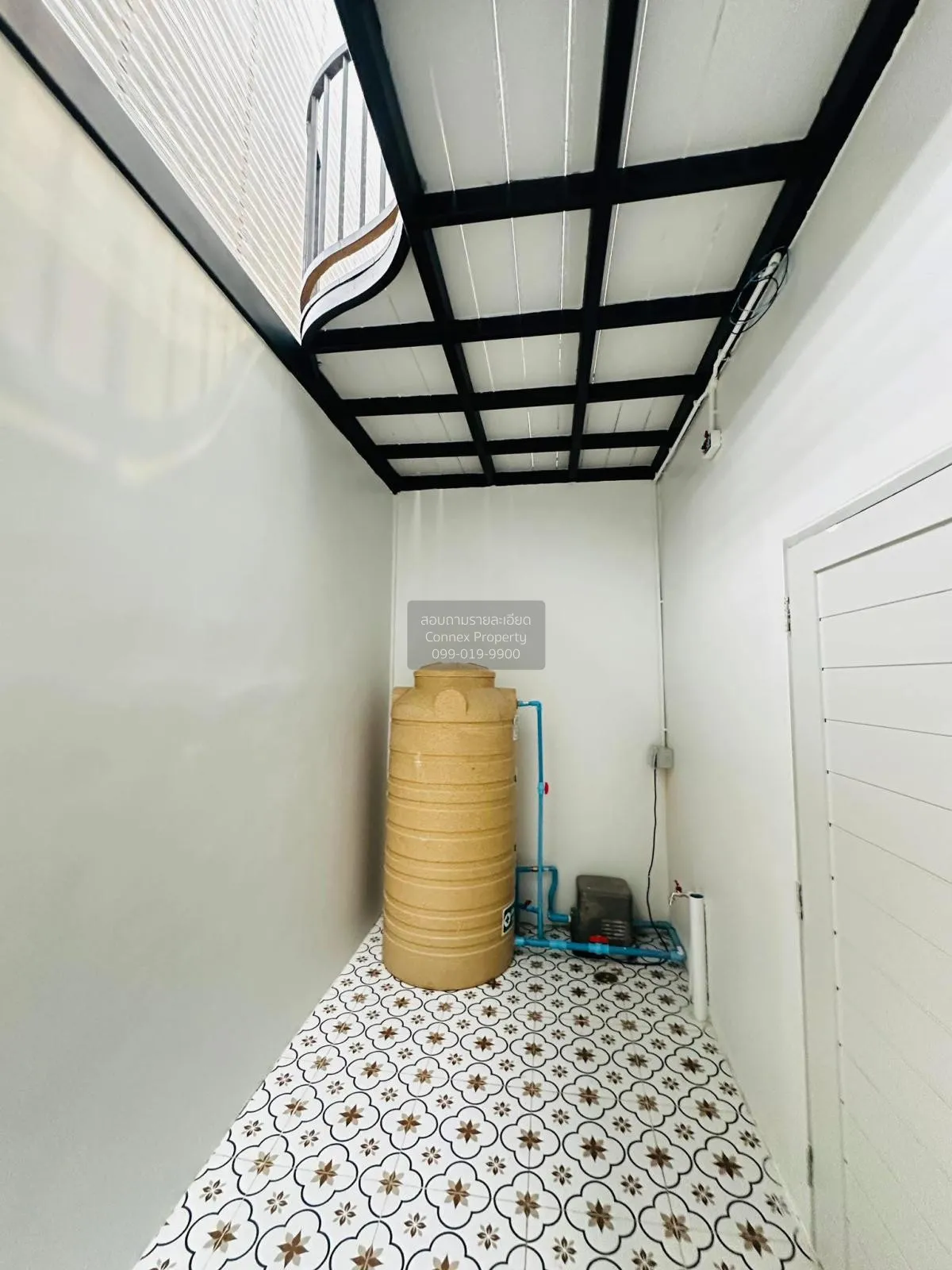 For Sale Townhouse/Townhome  , Baan Laksi Villa , newly renovated