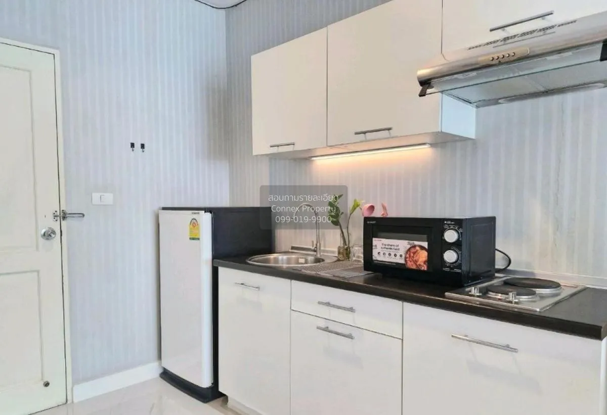 เช่าคอนโด  แอท ซิตี้ สุขุมวิท 101/1 BTS-ปุณณวิถี บางจาก เขต พระโข 3