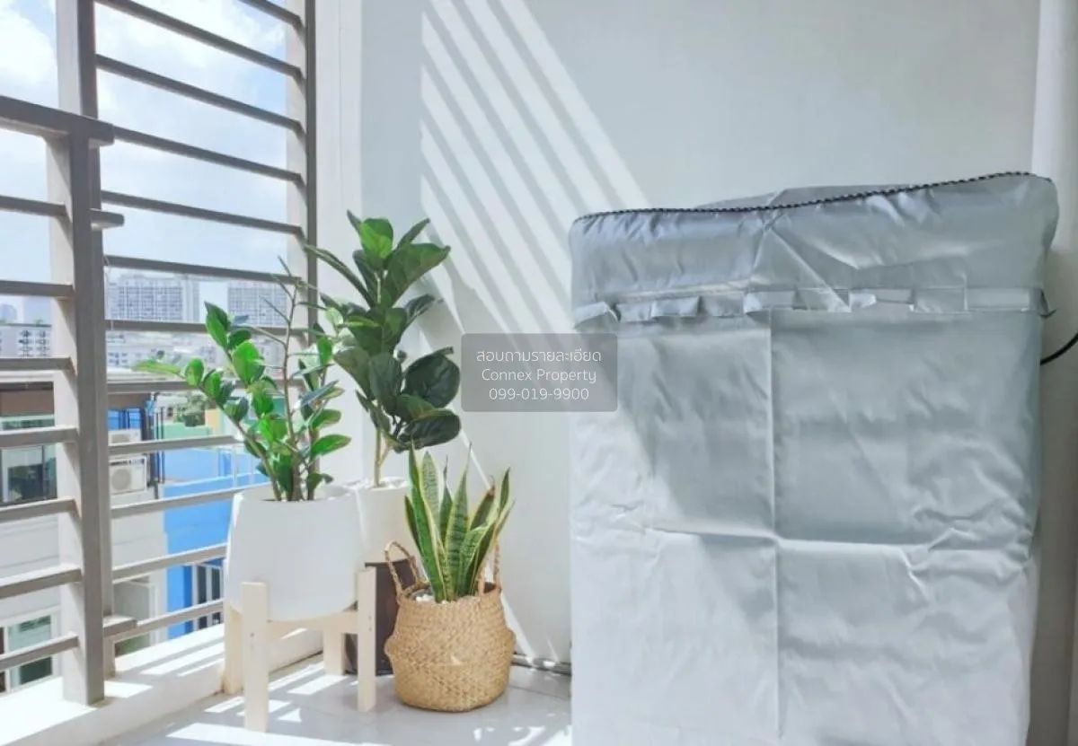 เช่าคอนโด  แอท ซิตี้ สุขุมวิท 101/1 BTS-ปุณณวิถี บางจาก เขต พระโข