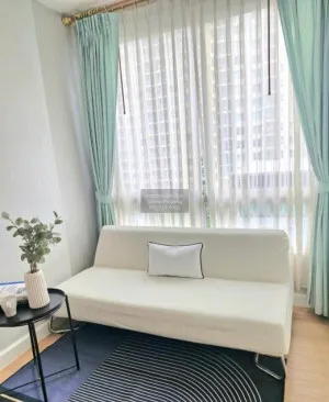 เช่าคอนโด  แอท ซิตี้ สุขุมวิท 101/1 BTS-ปุณณวิถี บางจาก เขต พระโขนง กรุงเทพ CX-125829