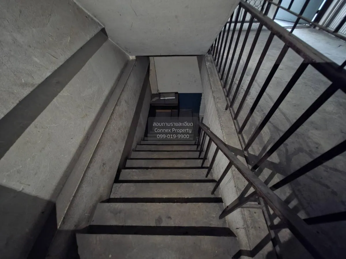 ขายอาคารพาณิชย์ 3 ชั้น พื้นที่ 139.4 ตารางวา หนองแขม กรุงเทพมหานค