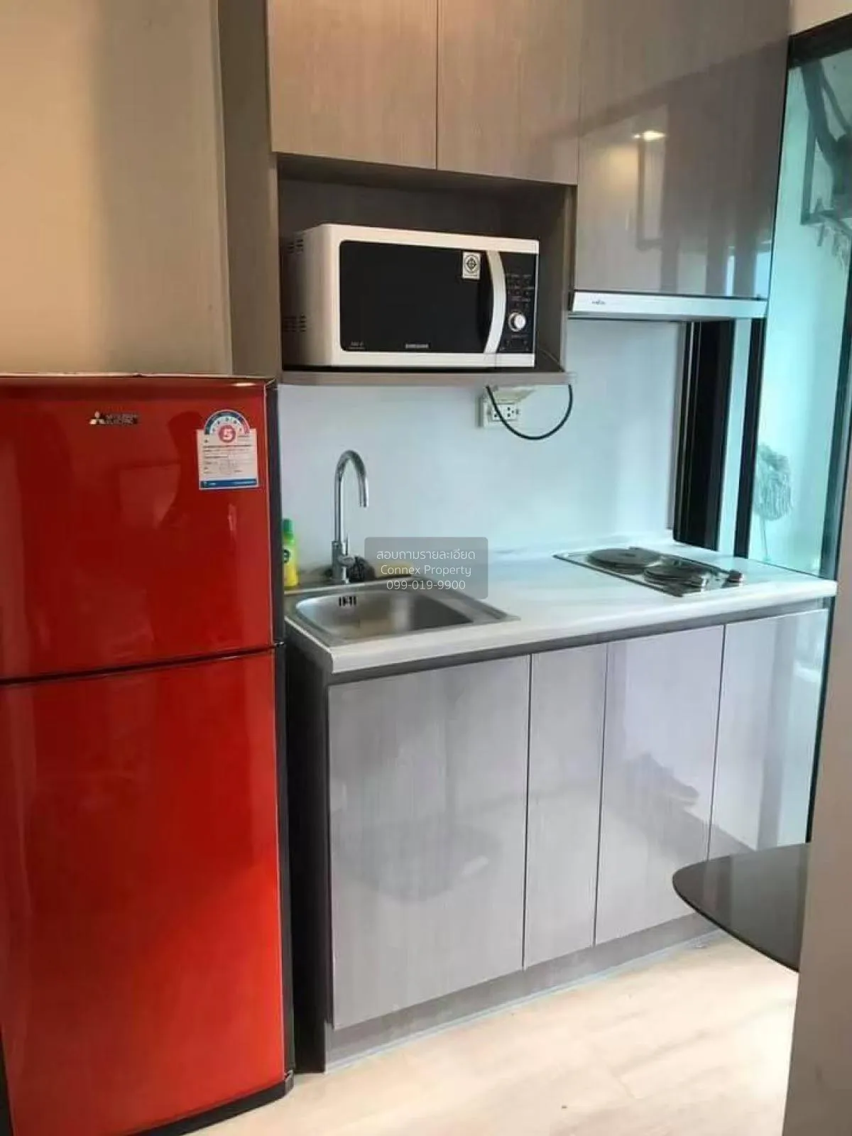 ขายคอนโด  ไอดีโอ สาทร - ท่าพระ BTS-โพธิ์นิมิตร บุคคโล เขต ธนบุรี  3