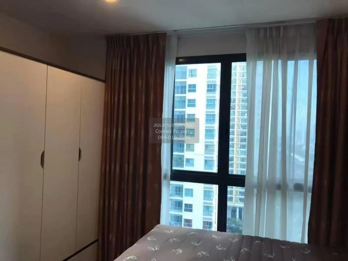 ขายคอนโด  ไอดีโอ สาทร - ท่าพระ BTS-โพธิ์นิมิตร บุคคโล เขต ธนบุรี 