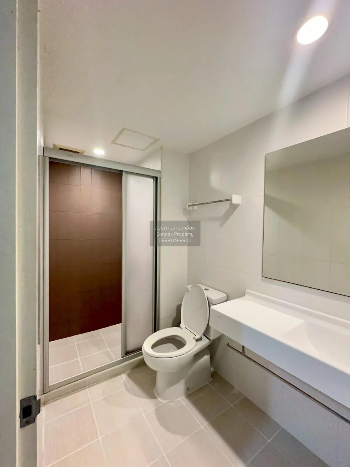 For Rent Condo , U Delight @ Huai Kwang Station , MRT-Huai Khwang
