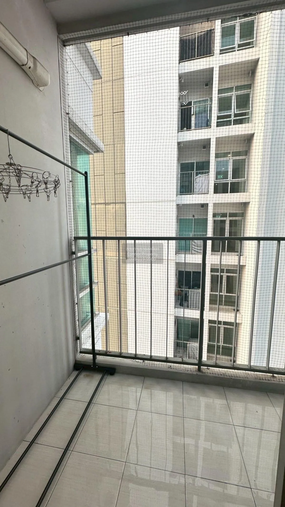 For Rent Condo , U Delight @ Huai Kwang Station , MRT-Huai Khwang