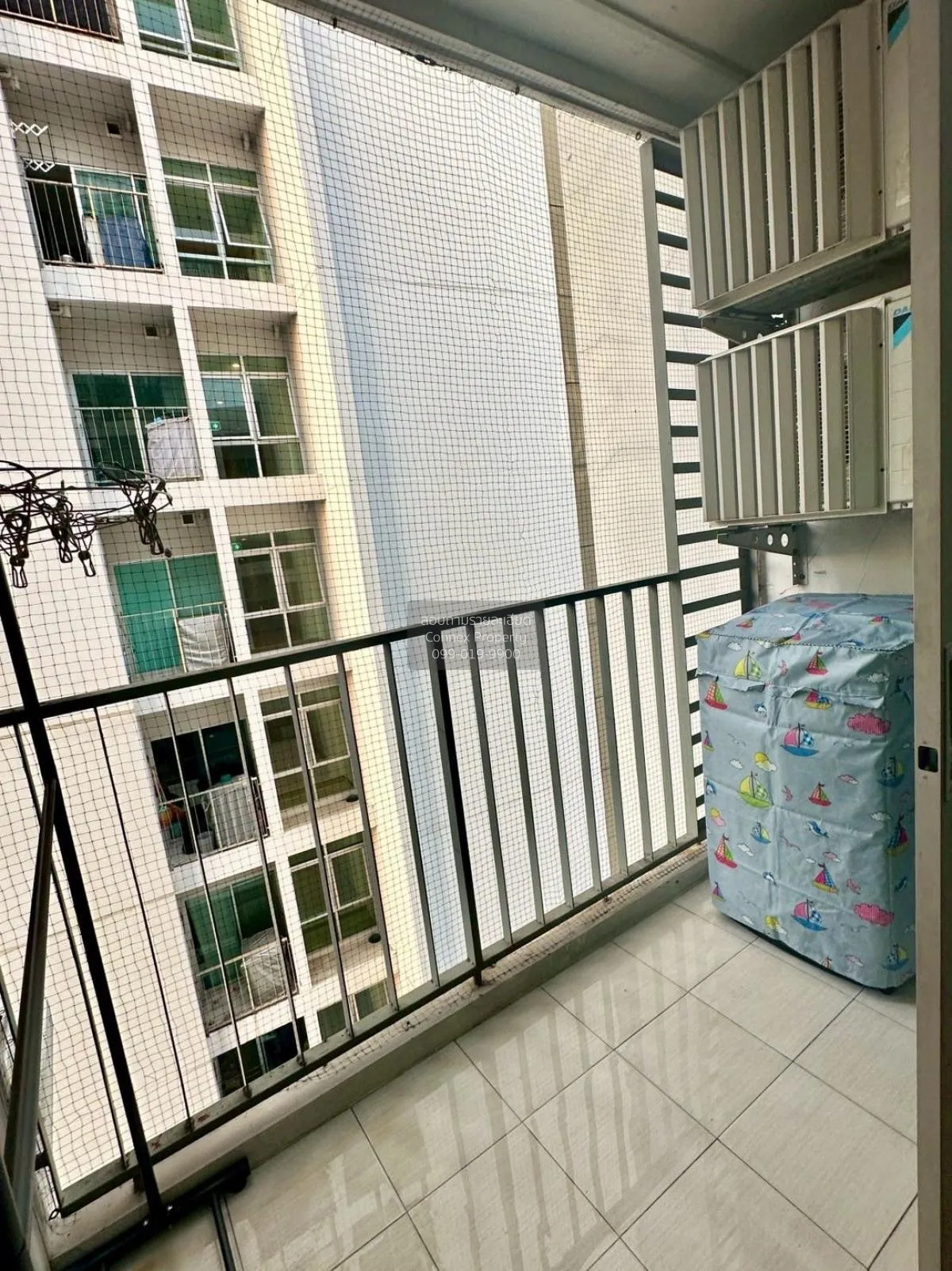 For Rent Condo , U Delight @ Huai Kwang Station , MRT-Huai Khwang