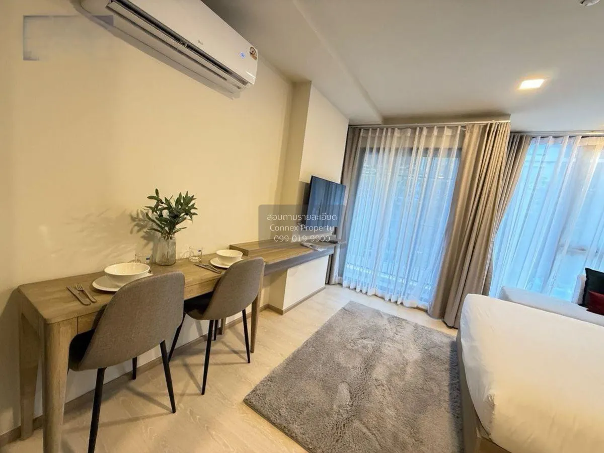 เช่าคอนโด  เดอะ เบส ไรส์ ภูเก็ต วิชิต เมืองภูเก็ต ภูเก็ต CX-12583 1