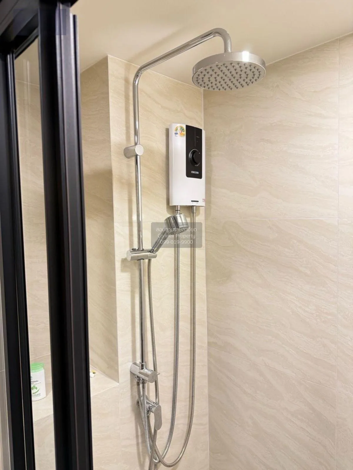 เช่าคอนโด  เดอะ เบส ไรส์ ภูเก็ต วิชิต เมืองภูเก็ต ภูเก็ต CX-12583