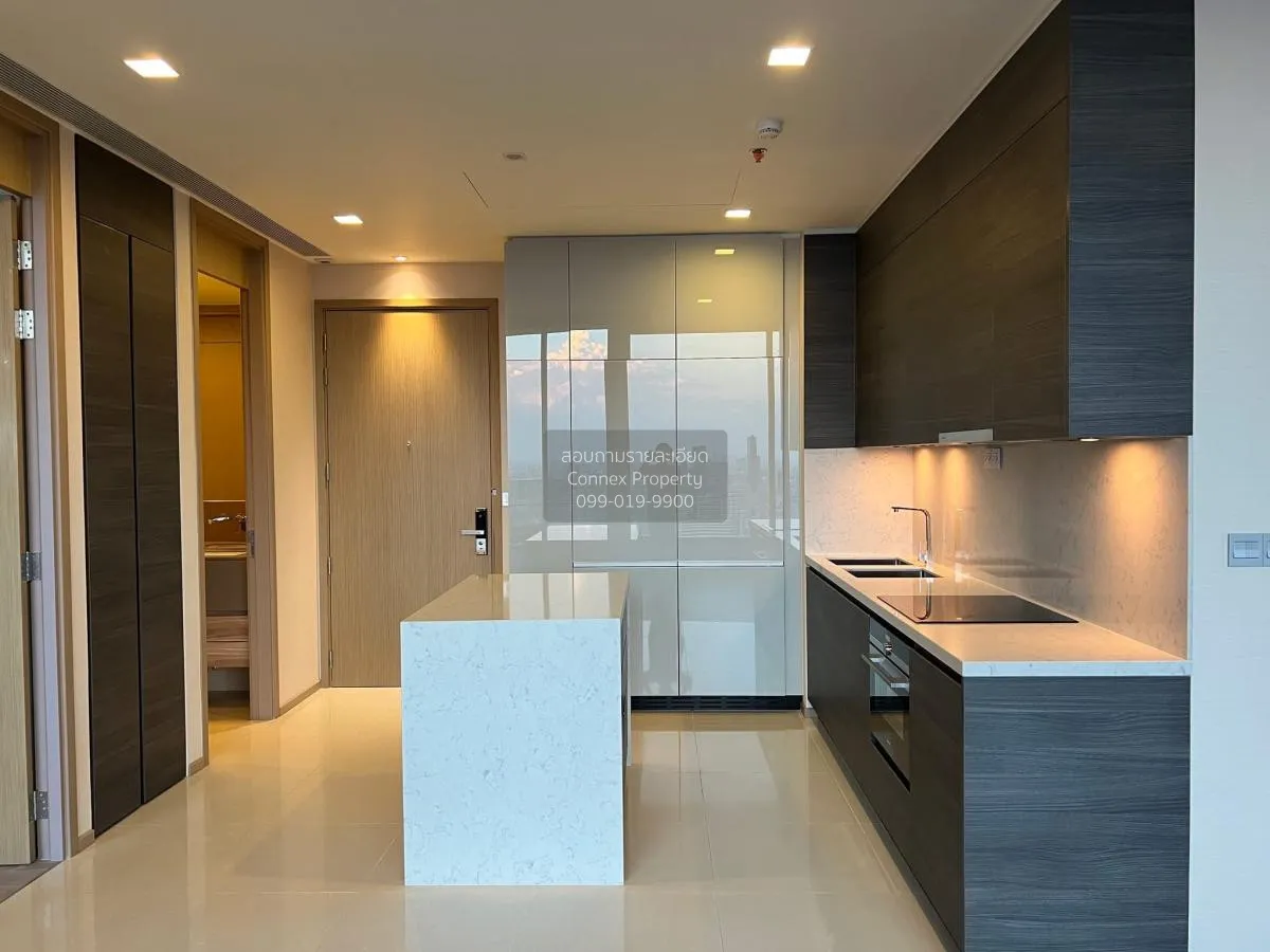 For Sale Condo , The Esse Asoke , BTS-Asok , Khlong Toei Nuea , W 1
