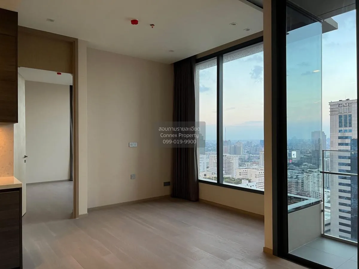 For Sale Condo , The Esse Asoke , BTS-Asok , Khlong Toei Nuea , W 2