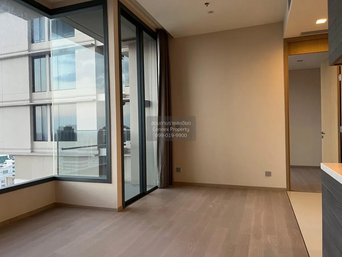 For Sale Condo , The Esse Asoke , BTS-Asok , Khlong Toei Nuea , W 4