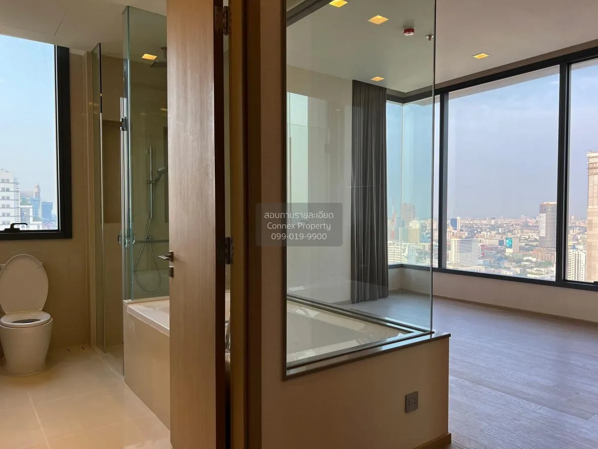 For Sale Condo , The Esse Asoke , BTS-Asok , Khlong Toei Nuea , W