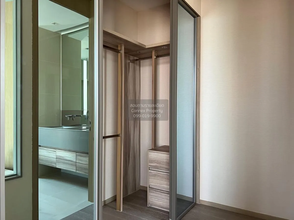 For Sale Condo , The Esse Asoke , BTS-Asok , Khlong Toei Nuea , W