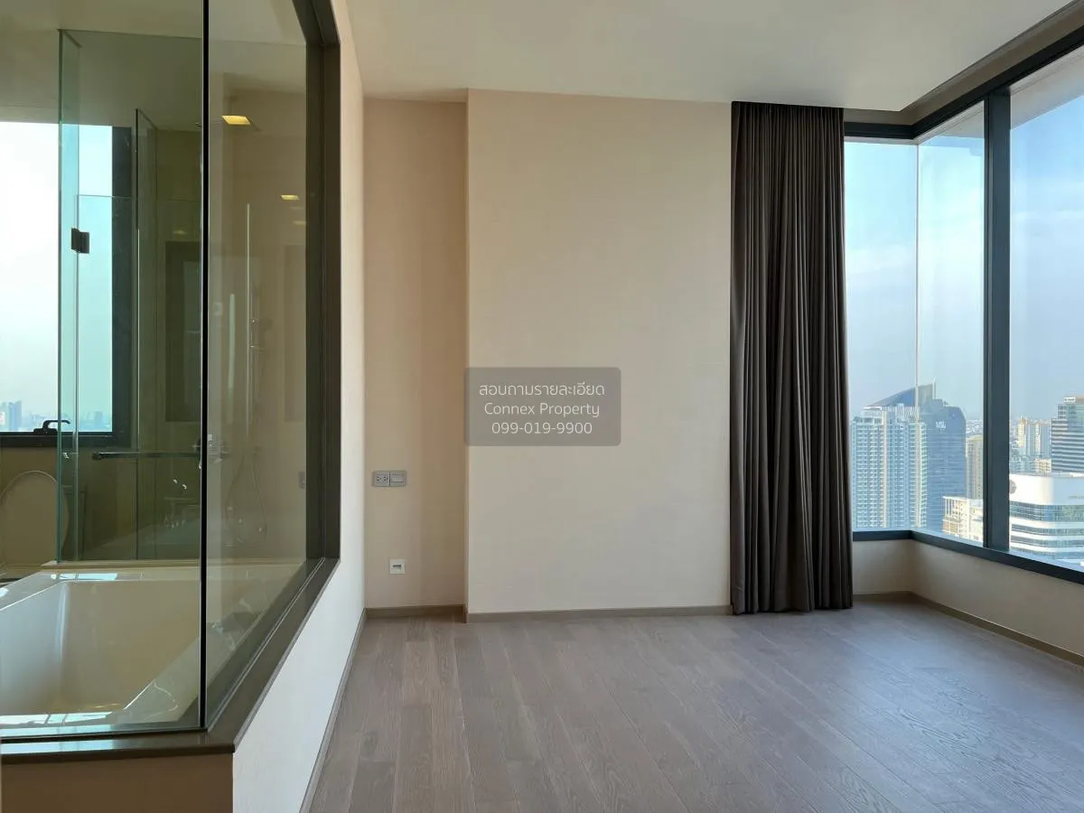 For Sale Condo , The Esse Asoke , BTS-Asok , Khlong Toei Nuea , W