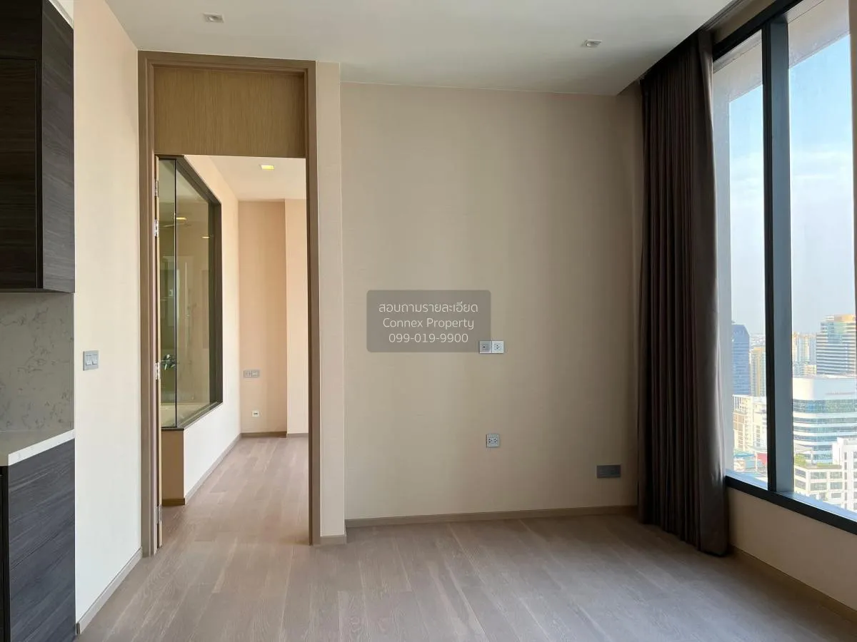 For Sale Condo , The Esse Asoke , BTS-Asok , Khlong Toei Nuea , W