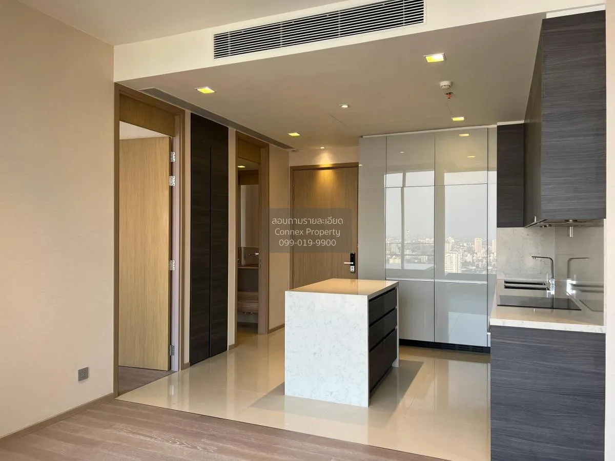 For Sale Condo , The Esse Asoke , BTS-Asok , Khlong Toei Nuea , W