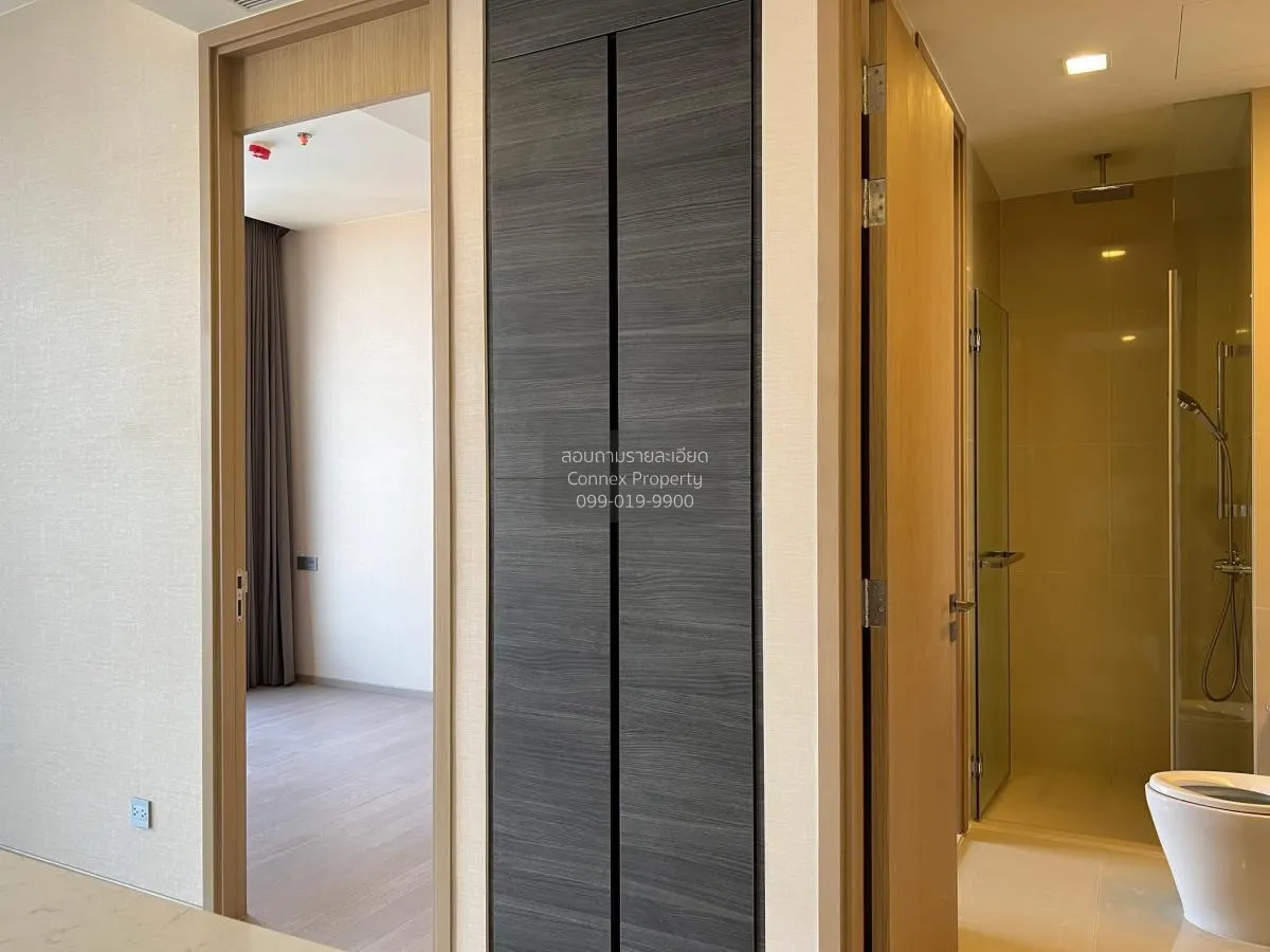For Sale Condo , The Esse Asoke , BTS-Asok , Khlong Toei Nuea , W