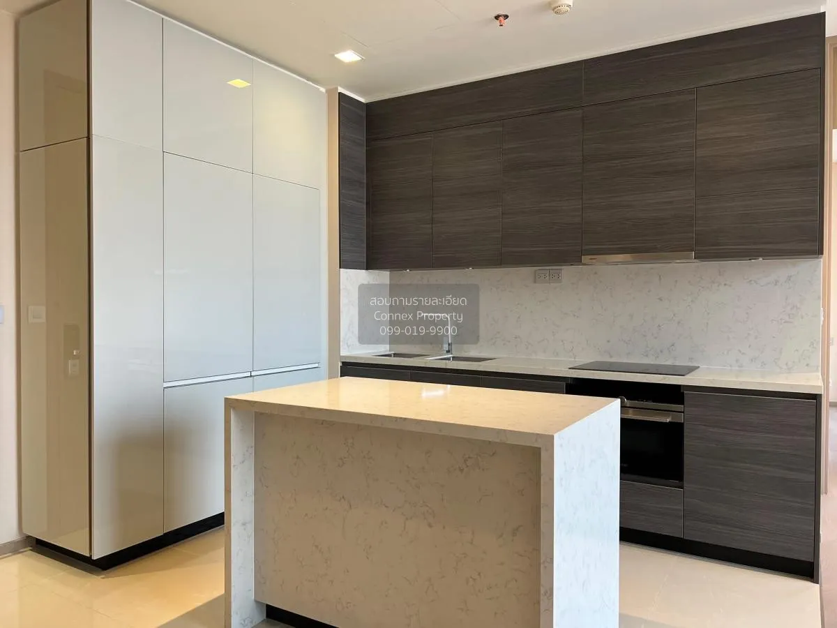 For Sale Condo , The Esse Asoke , BTS-Asok , Khlong Toei Nuea , W