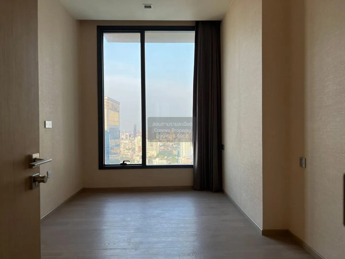 For Sale Condo , The Esse Asoke , BTS-Asok , Khlong Toei Nuea , W