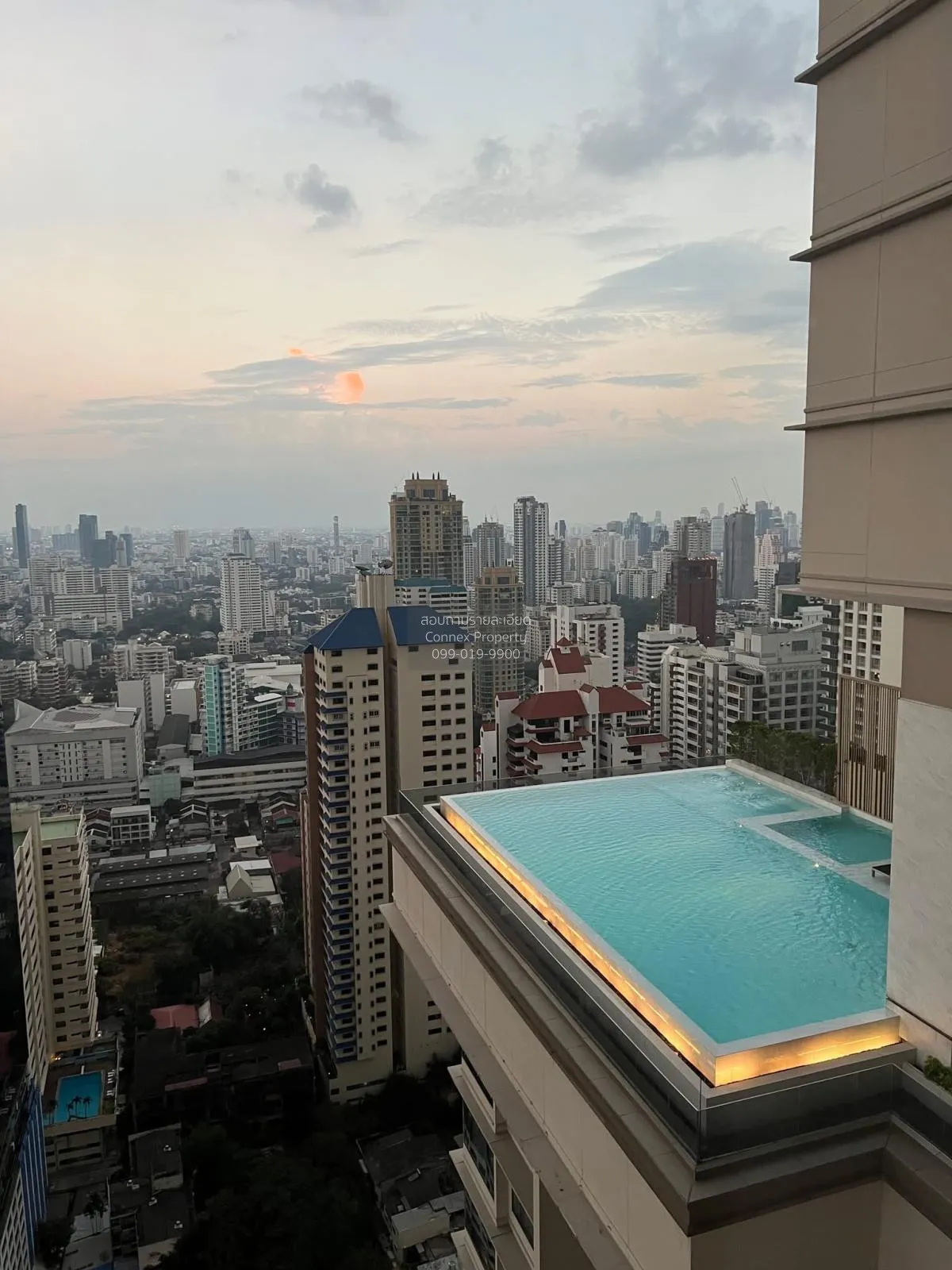 For Sale Condo , The Esse Asoke , BTS-Asok , Khlong Toei Nuea , W