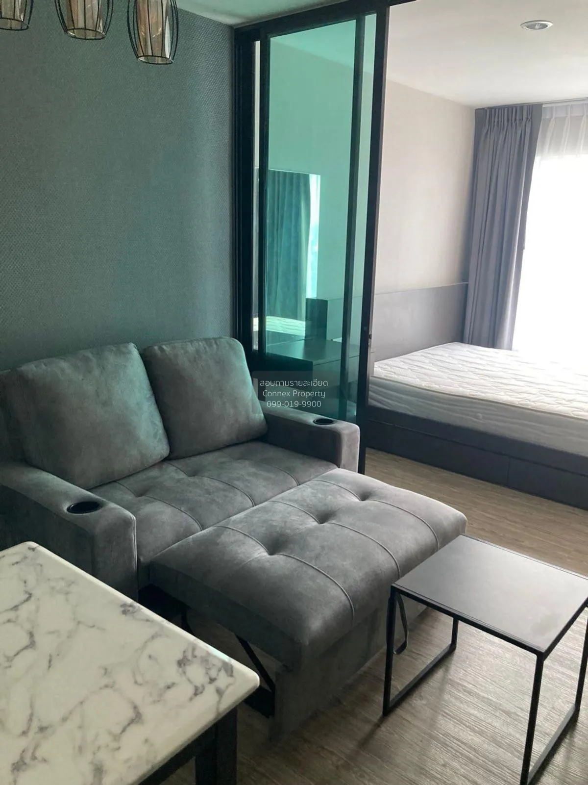 เช่าคอนโด  รีเจ้นท์ โฮม บางซ่อน โครงการ 2 เฟส 28 MRT-บางซ่อน บางซ 1