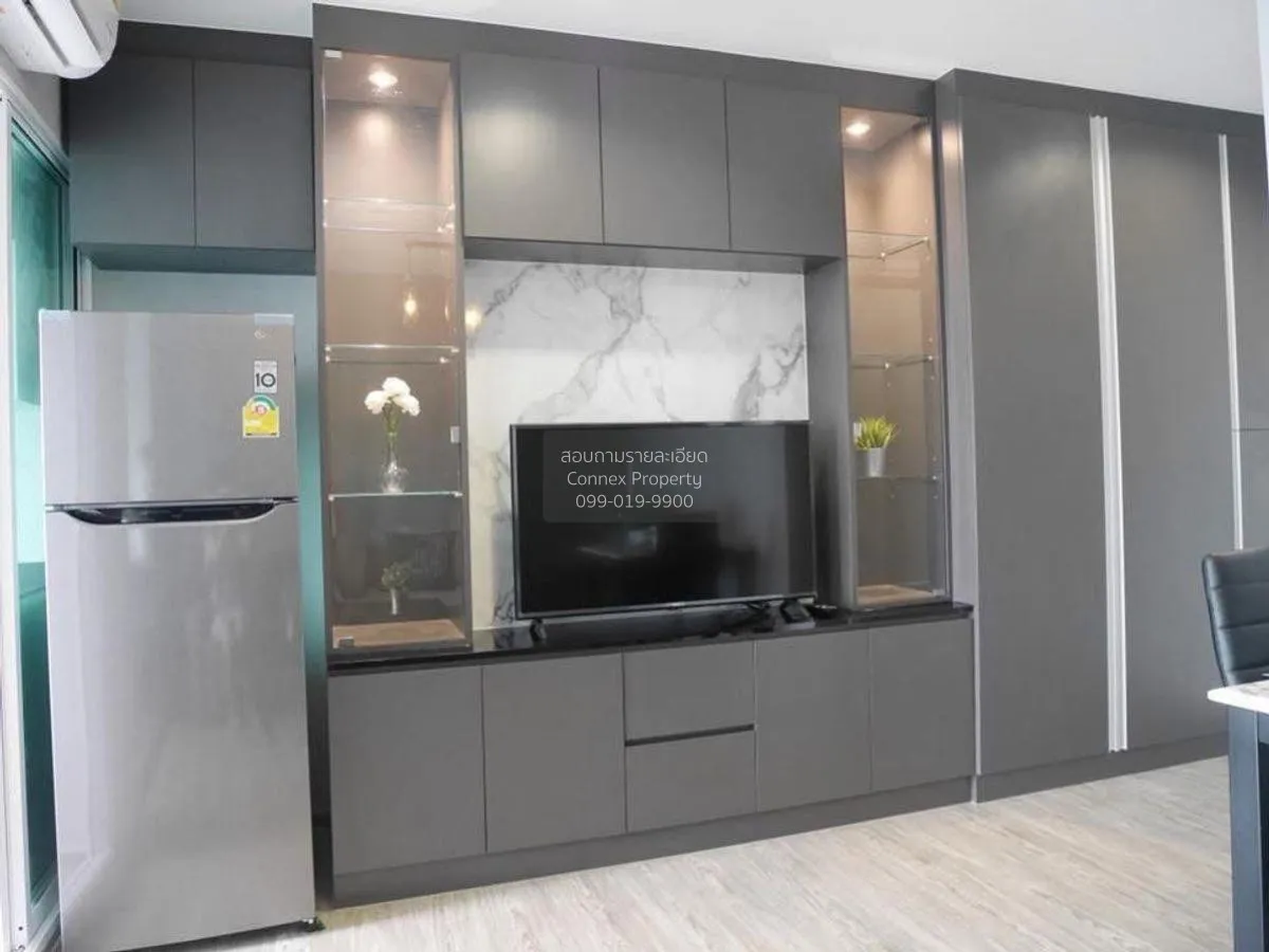 เช่าคอนโด  รีเจ้นท์ โฮม บางซ่อน โครงการ 2 เฟส 28 MRT-บางซ่อน บางซ 2