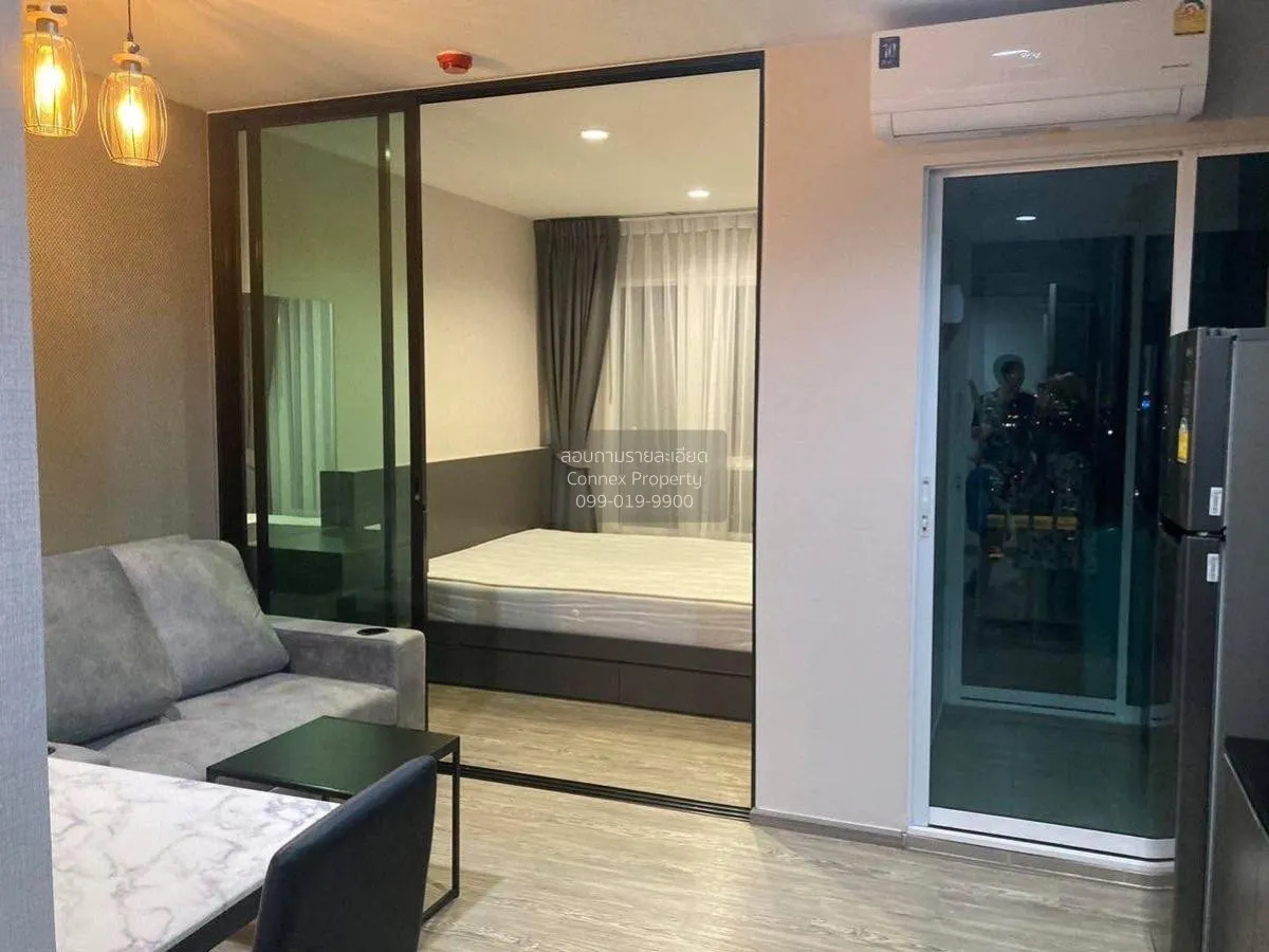 เช่าคอนโด  รีเจ้นท์ โฮม บางซ่อน โครงการ 2 เฟส 28 MRT-บางซ่อน บางซ 3