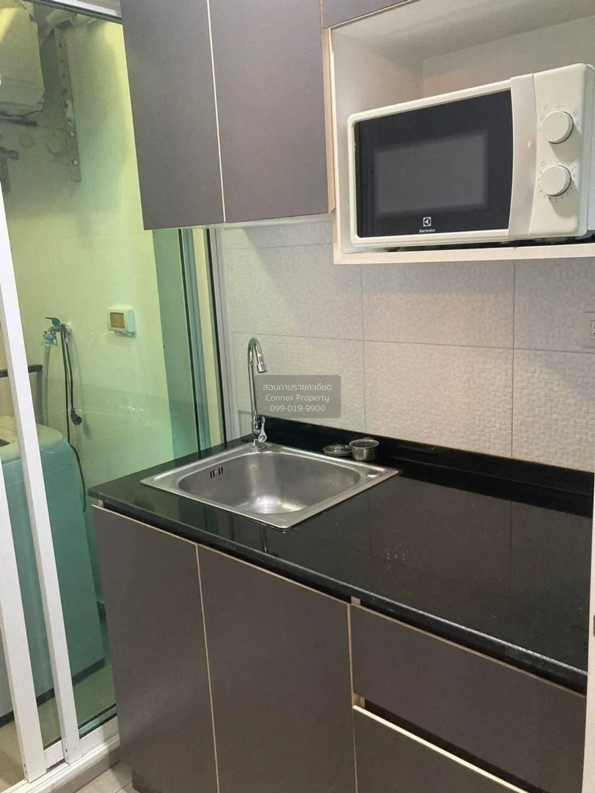 เช่าคอนโด  รีเจ้นท์ โฮม บางซ่อน โครงการ 2 เฟส 28 MRT-บางซ่อน บางซ 4