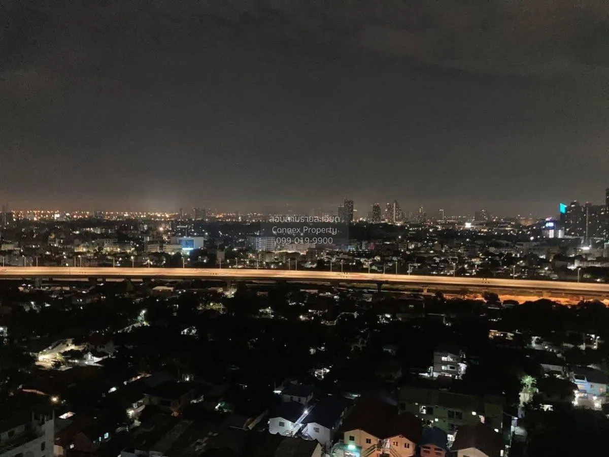 เช่าคอนโด  รีเจ้นท์ โฮม บางซ่อน โครงการ 2 เฟส 28 MRT-บางซ่อน บางซ