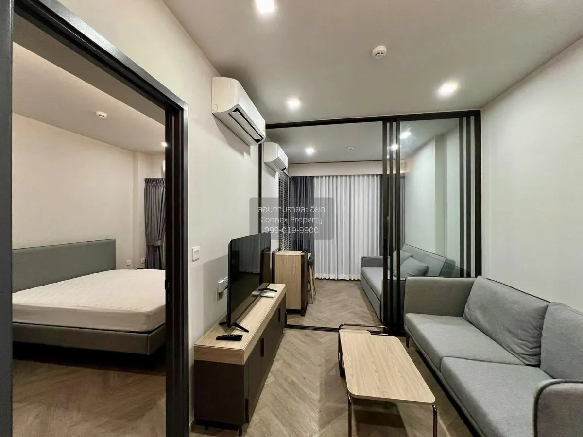 เช่าคอนโด  แชปเตอร์ จุฬา-สามย่าน MRT-สามย่าน สี่พระยา เขต บางรัก  2